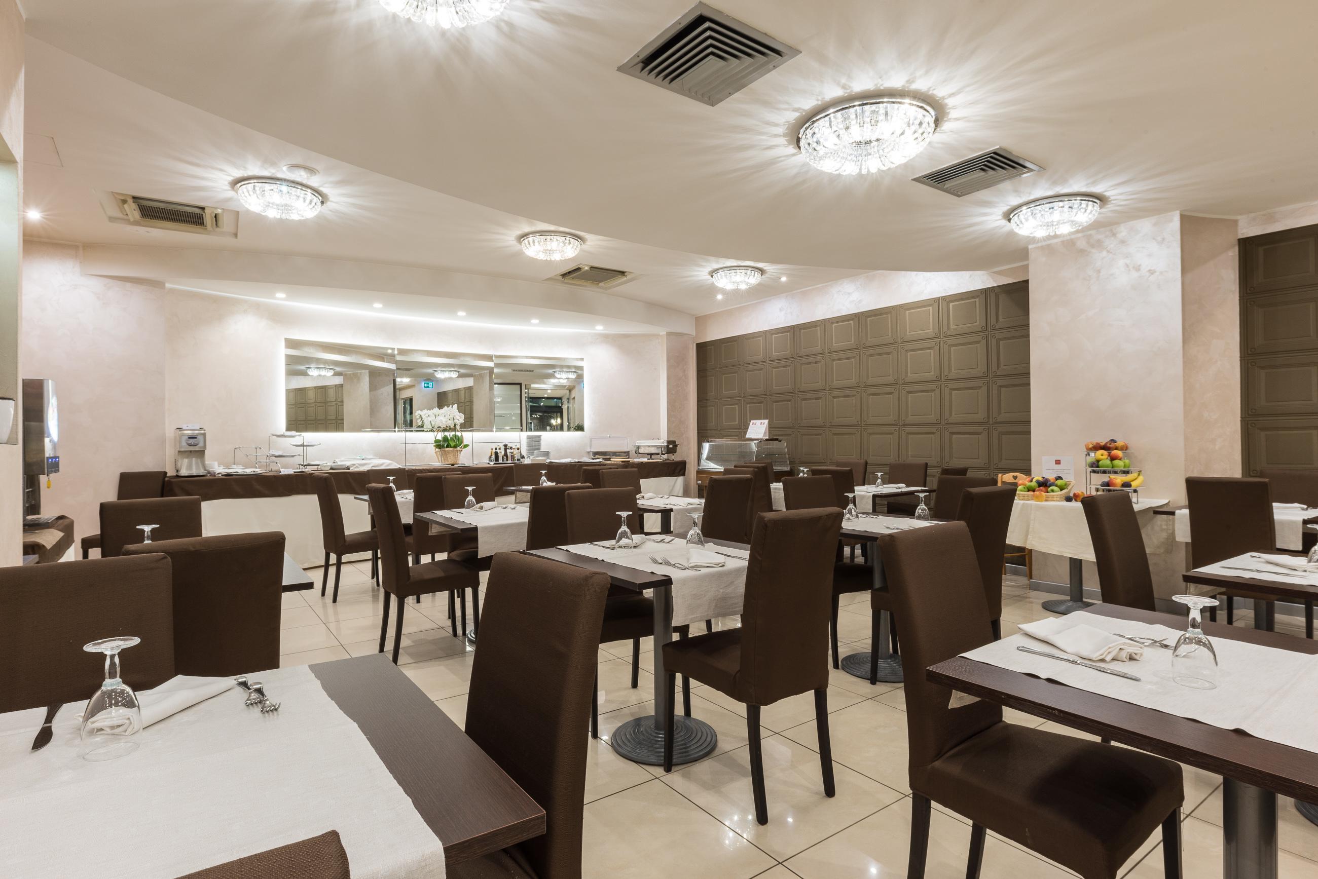 Magri'S Hotel نابولي المظهر الخارجي الصورة