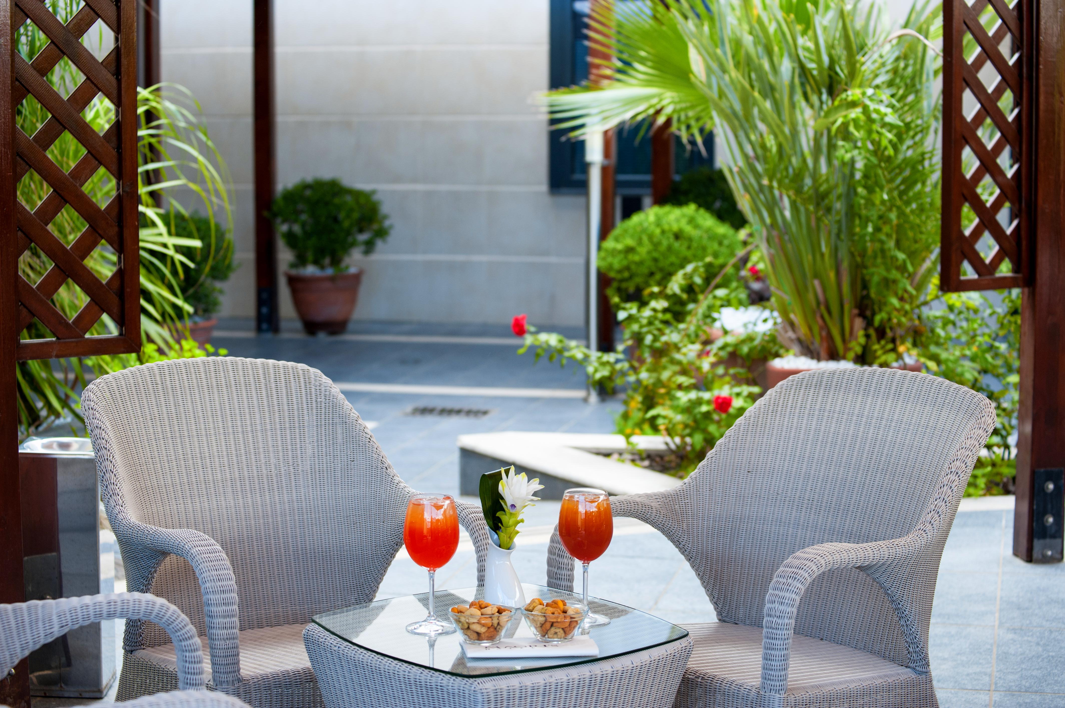 Magri'S Hotel نابولي المظهر الخارجي الصورة