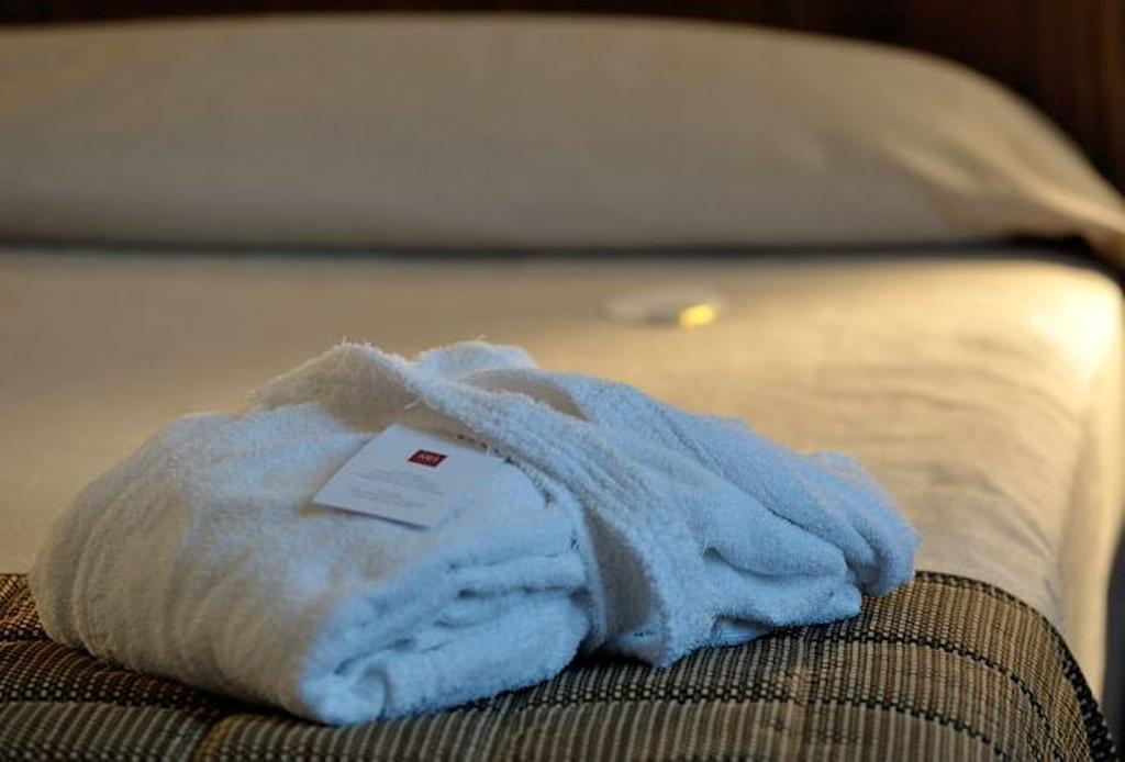 Magri'S Hotel نابولي المظهر الخارجي الصورة
